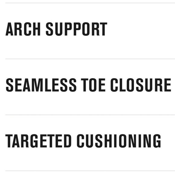 STANCE MEN’S DRESS SOCKS IN SIZE LARGE BUTTER BLEND WITH INFIKNIT OVER THE CALF - Picture 6 of 8